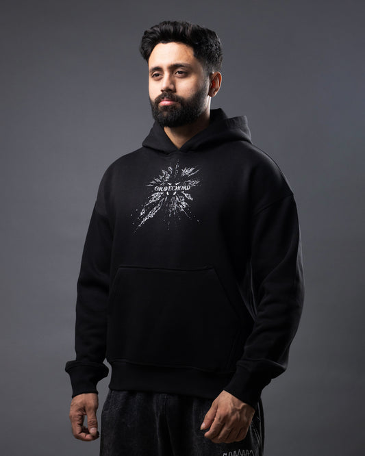 Gravechord Hoodie