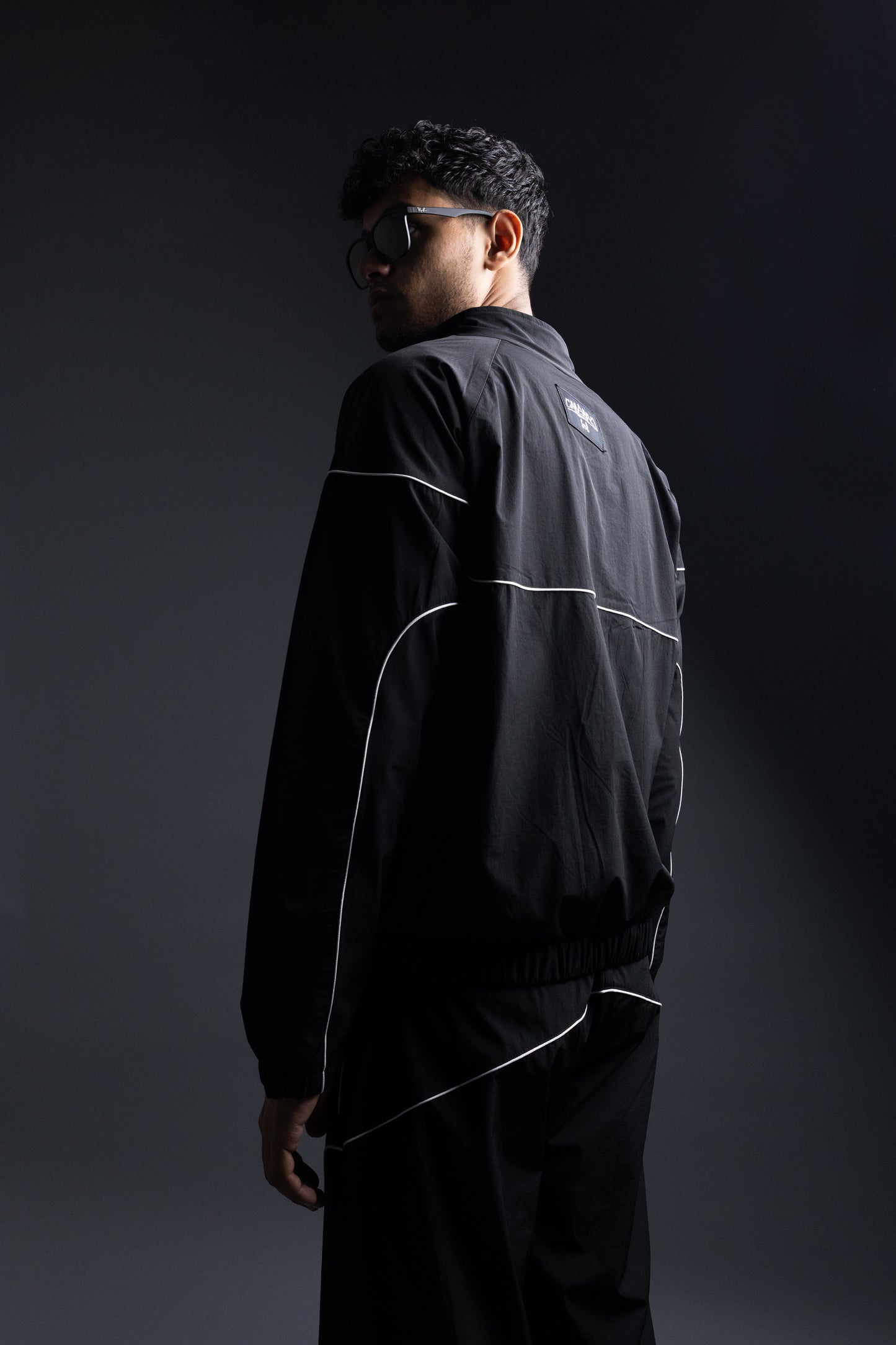 ARC-LINER JACKET