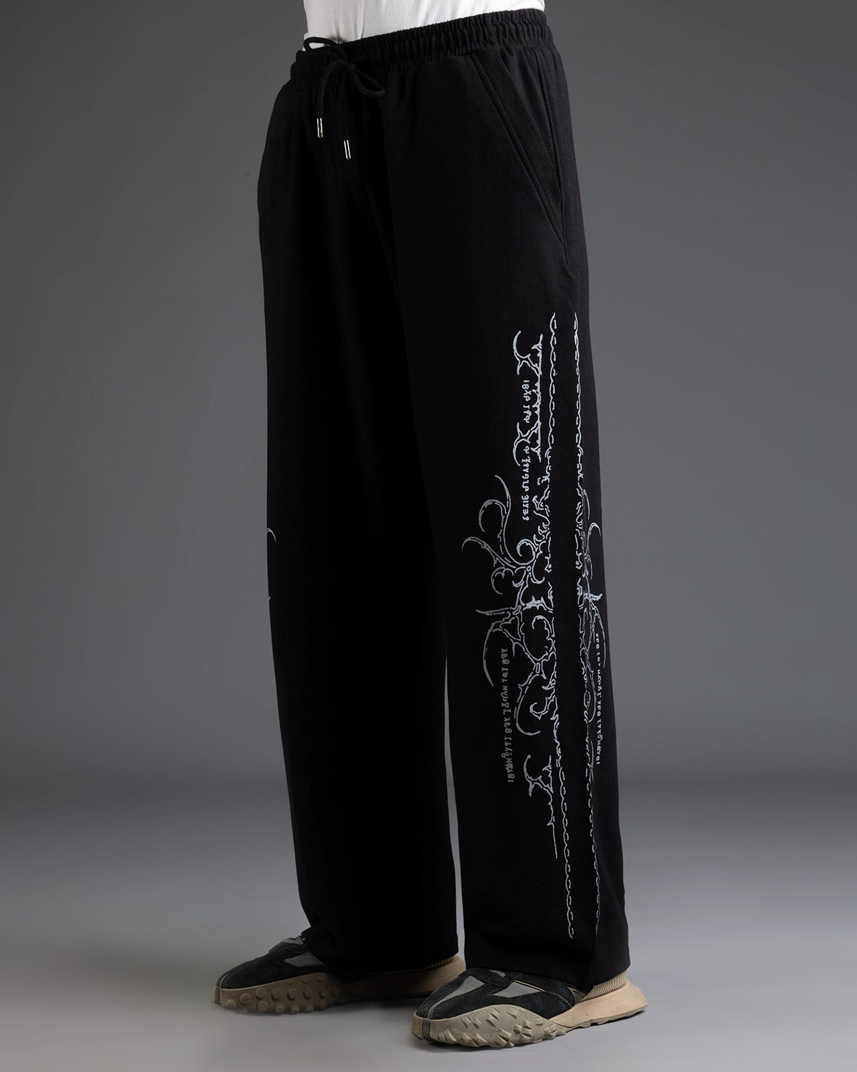 Tribal Sweatpants