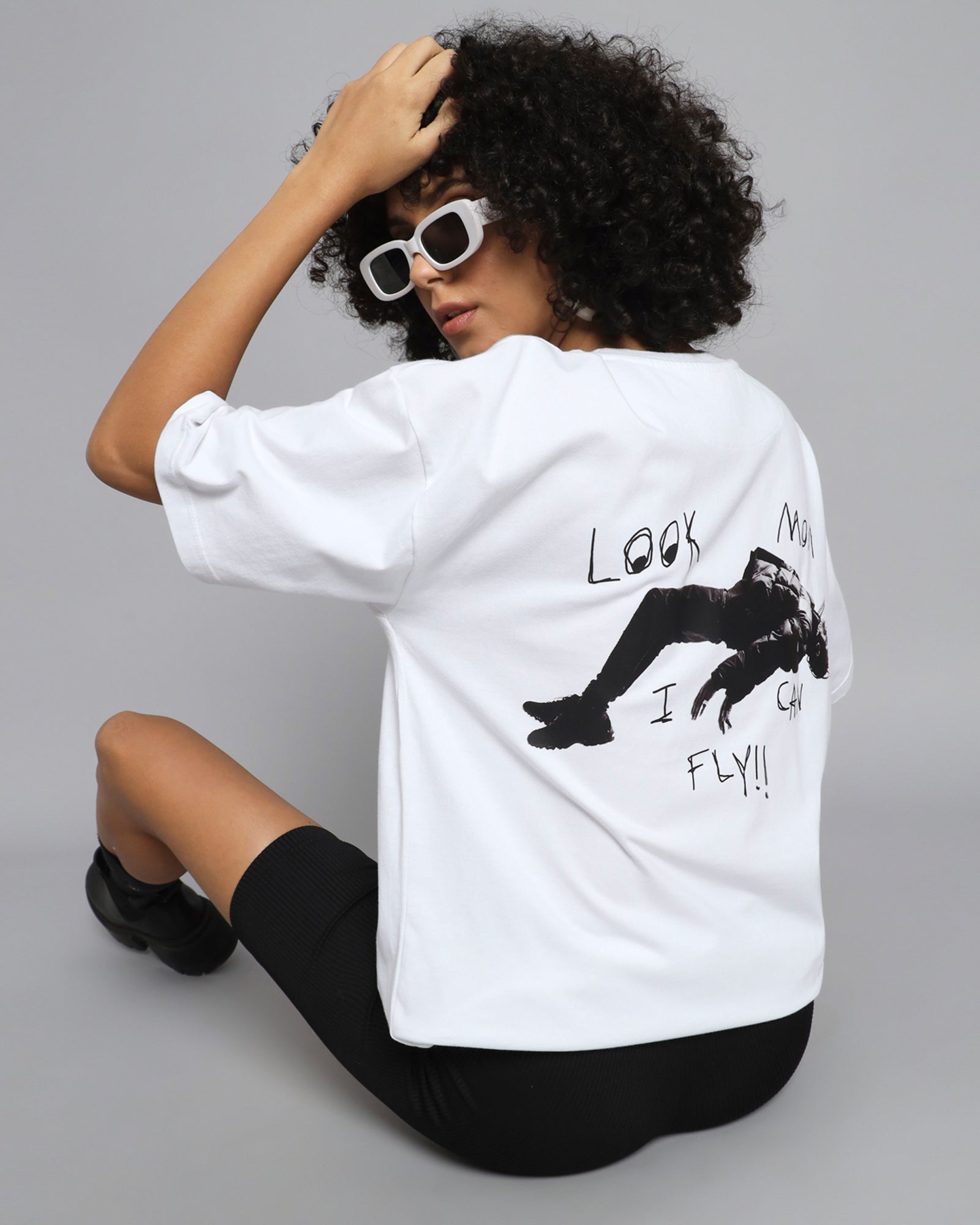 travis scott sunrise tee