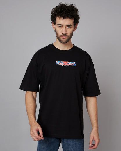 Goku Oversized Tee