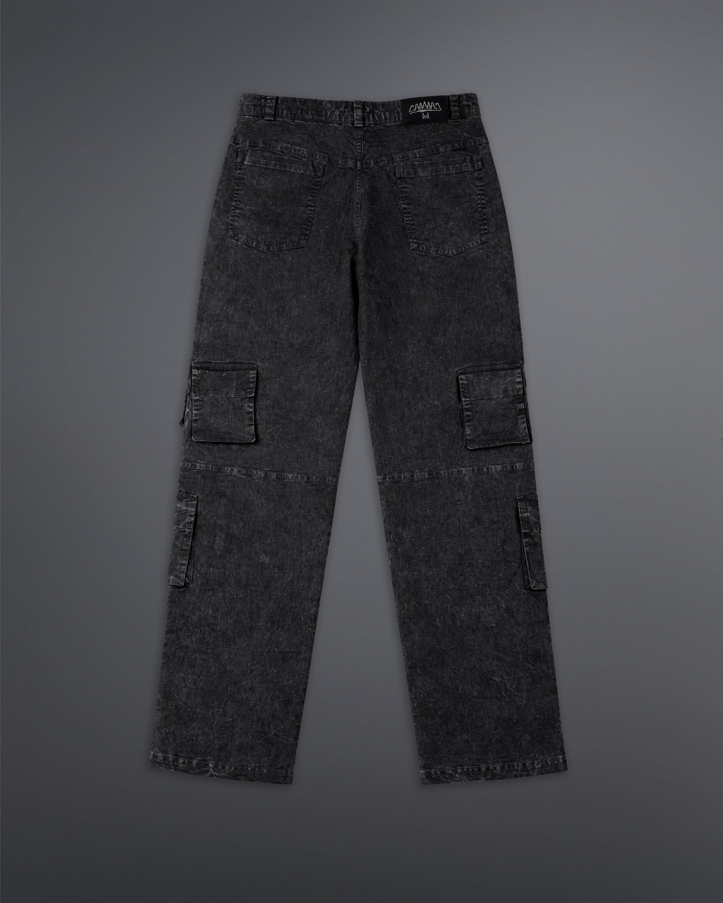 VAULT-XII Cargo