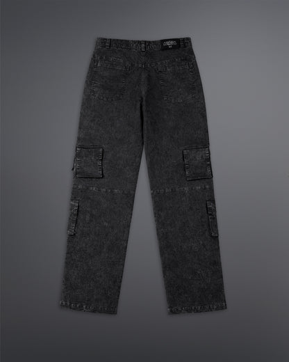 VAULT-XII Cargo