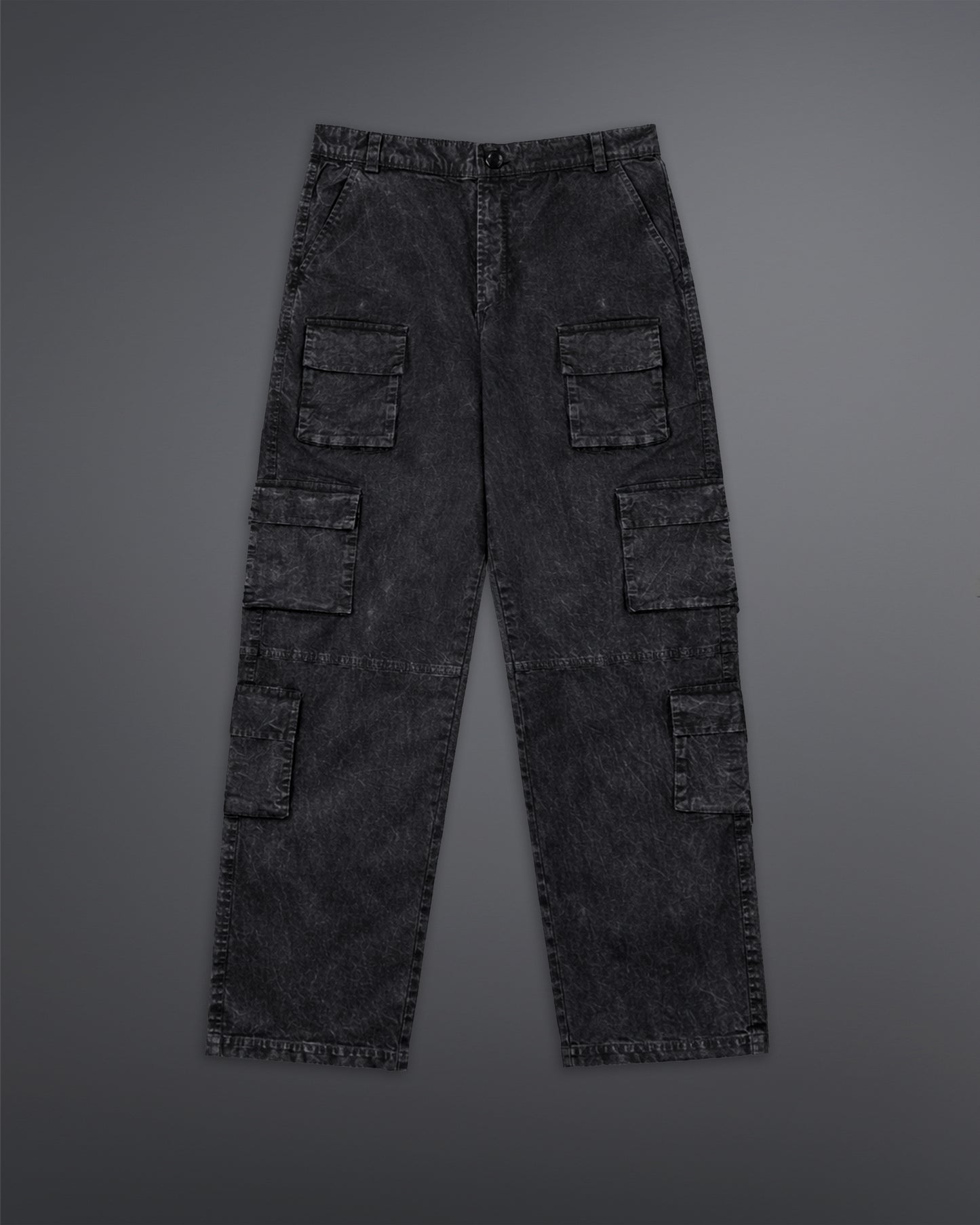 VAULT-XII Cargo
