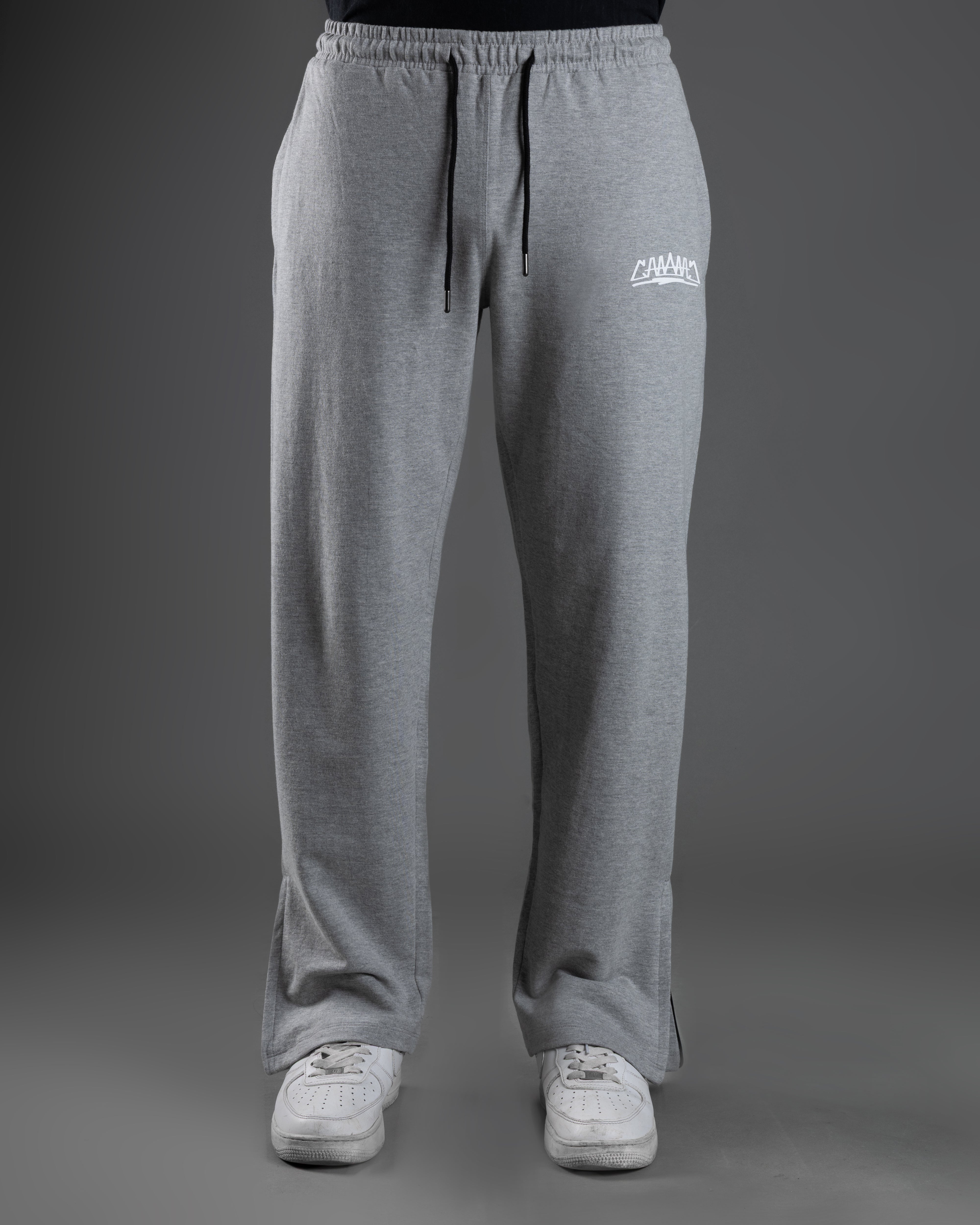 ZYPR Sweatpants [GREY] – Cannac
