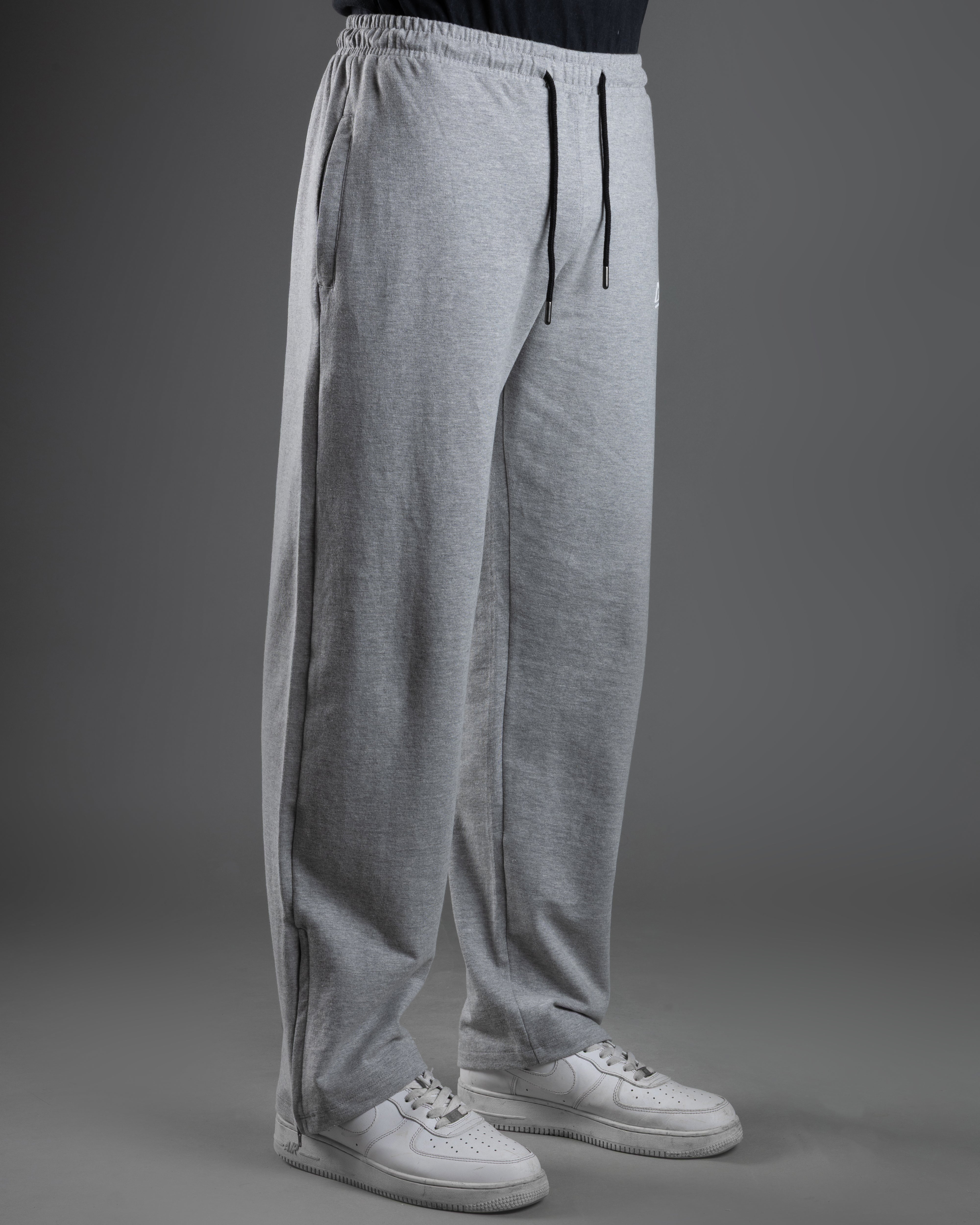 ZYPR Sweatpants [GREY] – Cannac