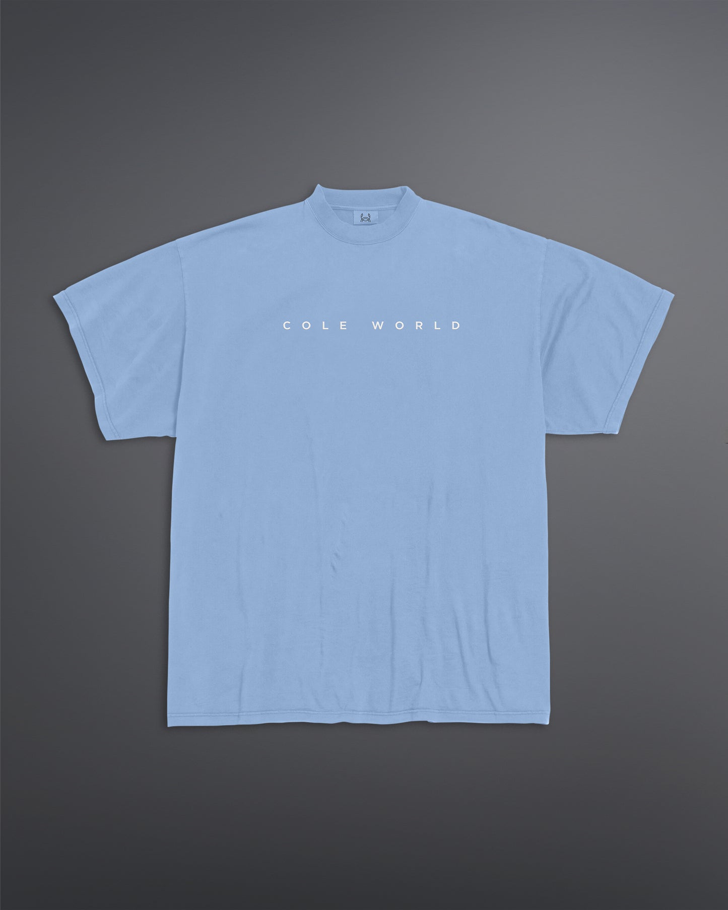 J Cole Oversized Tee