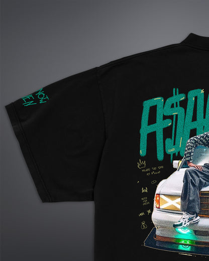 ASAP Rocky Oversized Tee