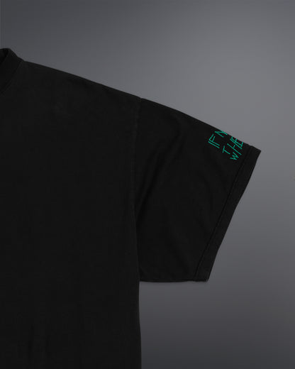 ASAP Rocky Oversized Tee