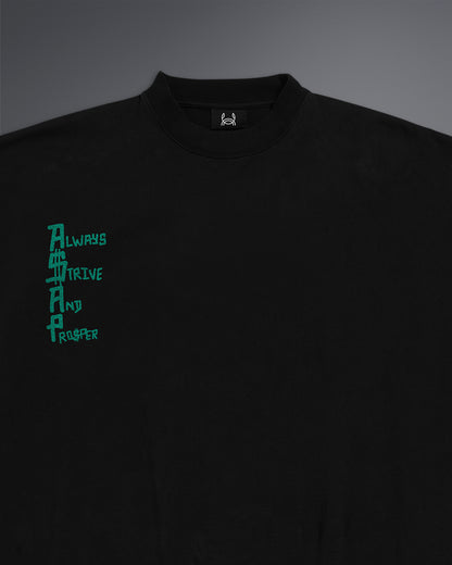 ASAP Rocky Oversized Tee