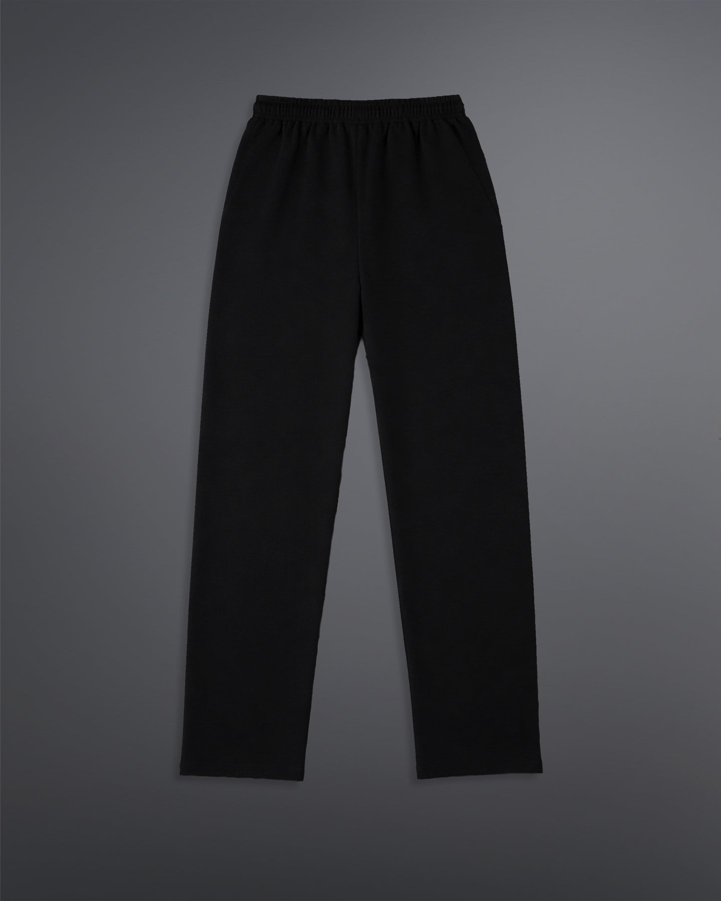 ZYPR Sweatpants [BLACK]