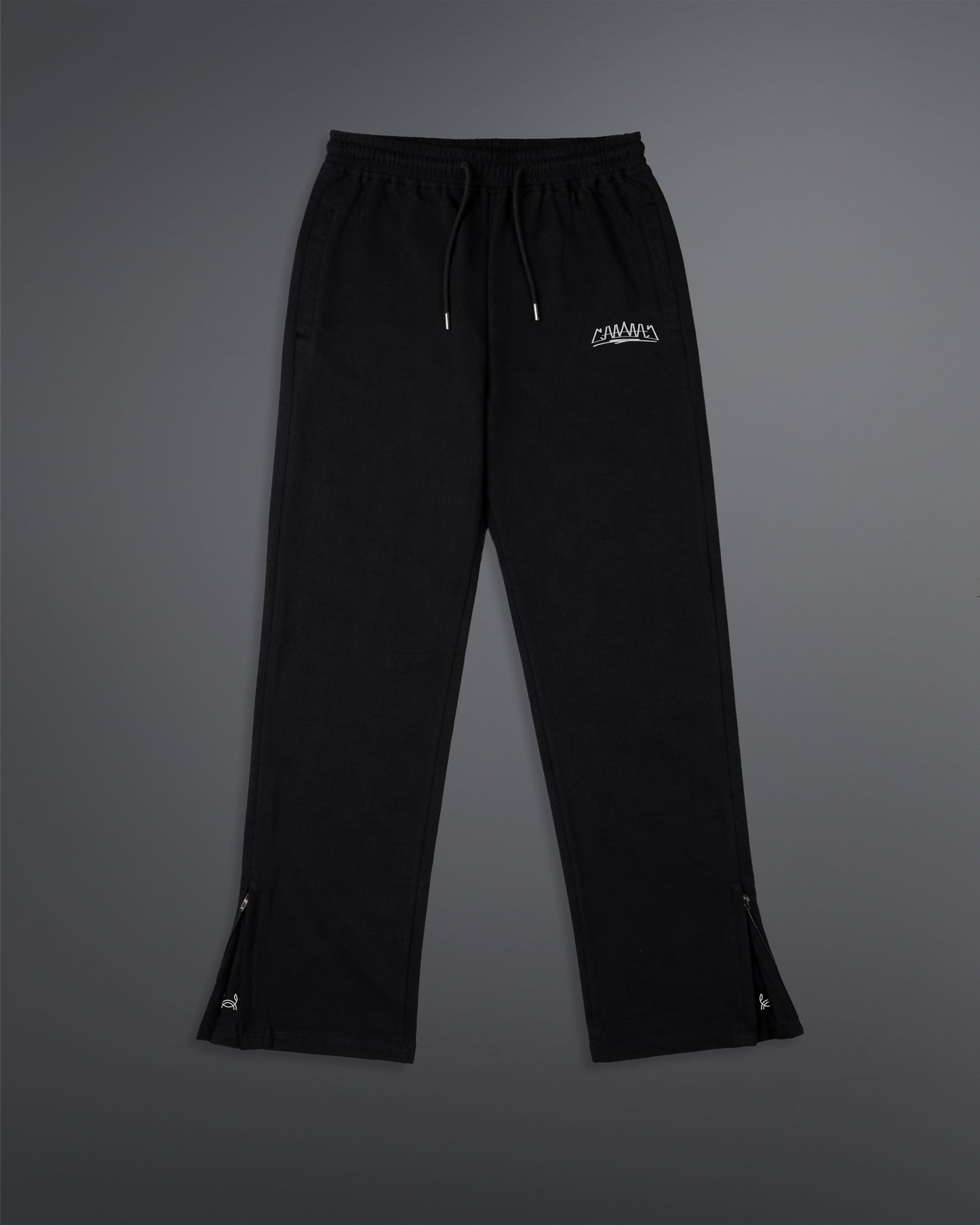ZYPR Sweatpants [BLACK]