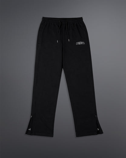 ZYPR Sweatpants [BLACK]