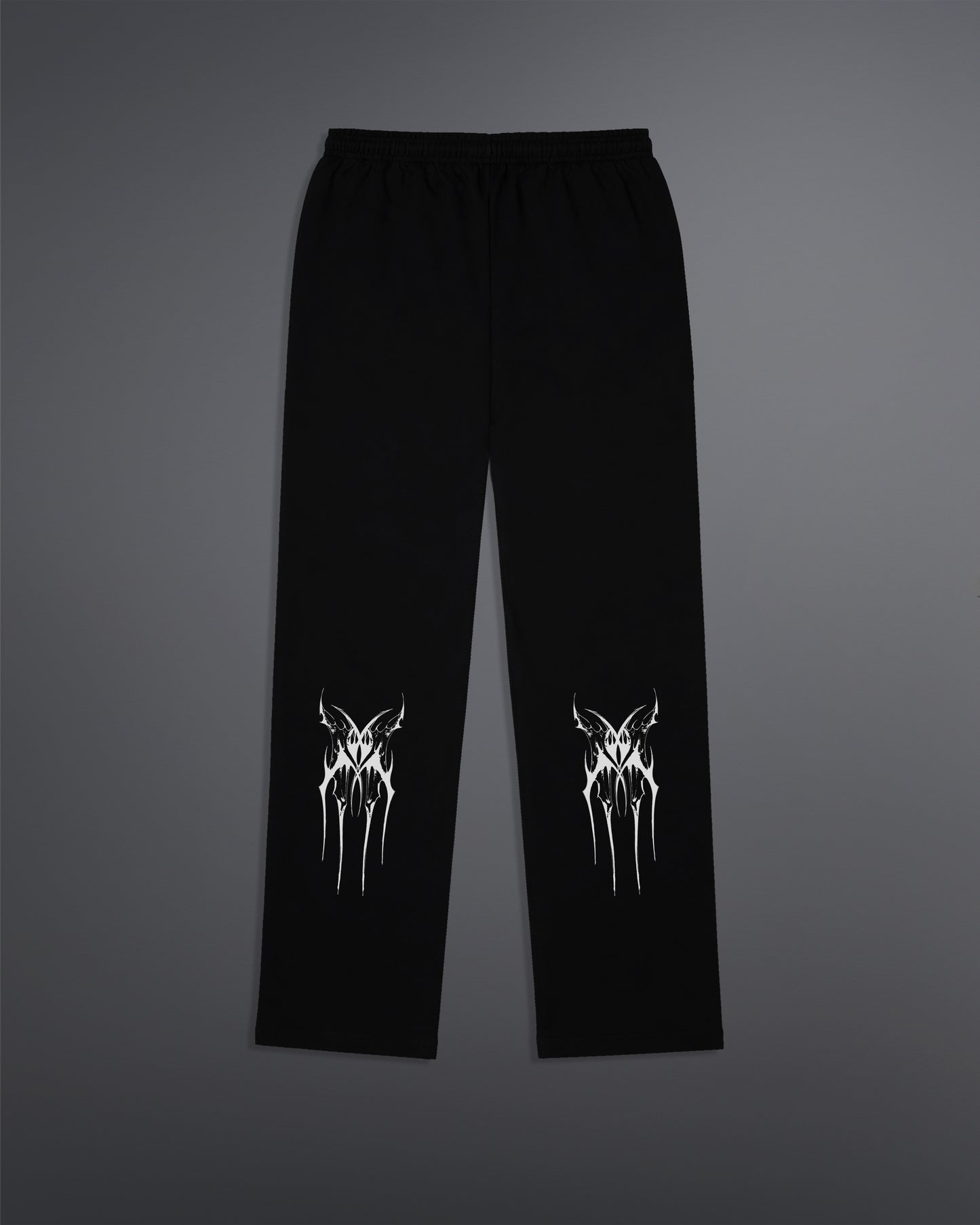 Code Carnage Sweatpants  [BLACK]