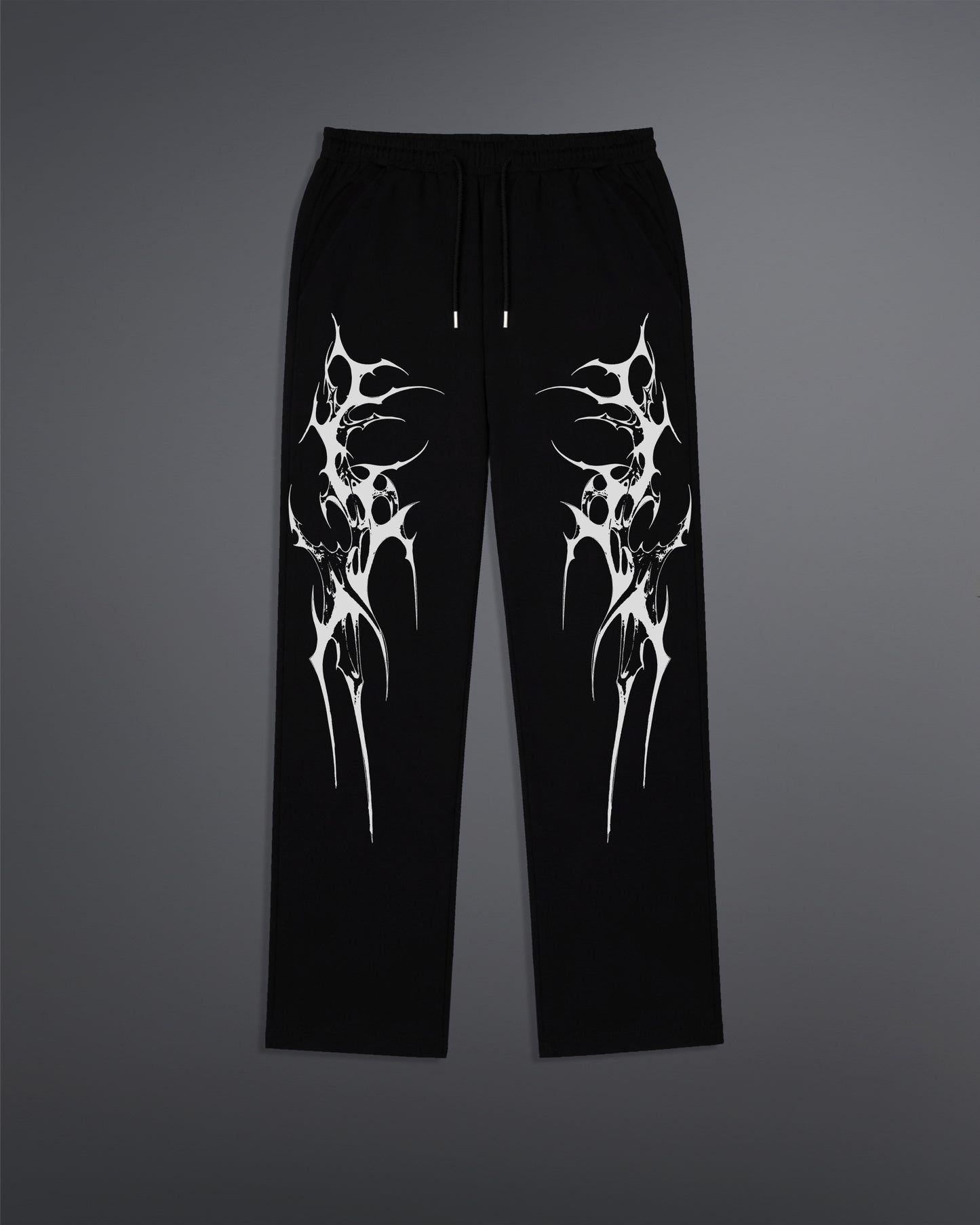 Code Carnage Sweatpants  [BLACK]