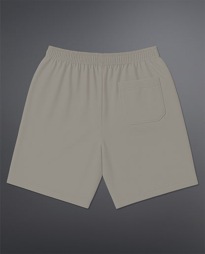 Grey Shorts