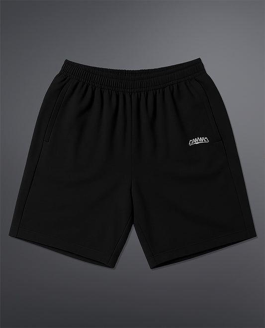Black Shorts
