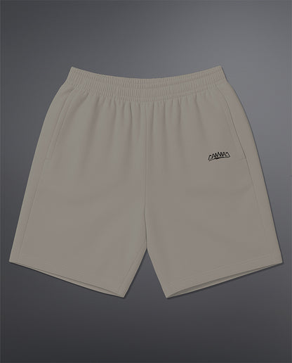 Grey Shorts