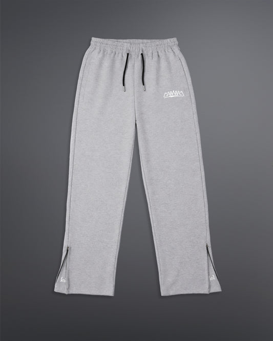 ZYPR Sweatpants [GREY]