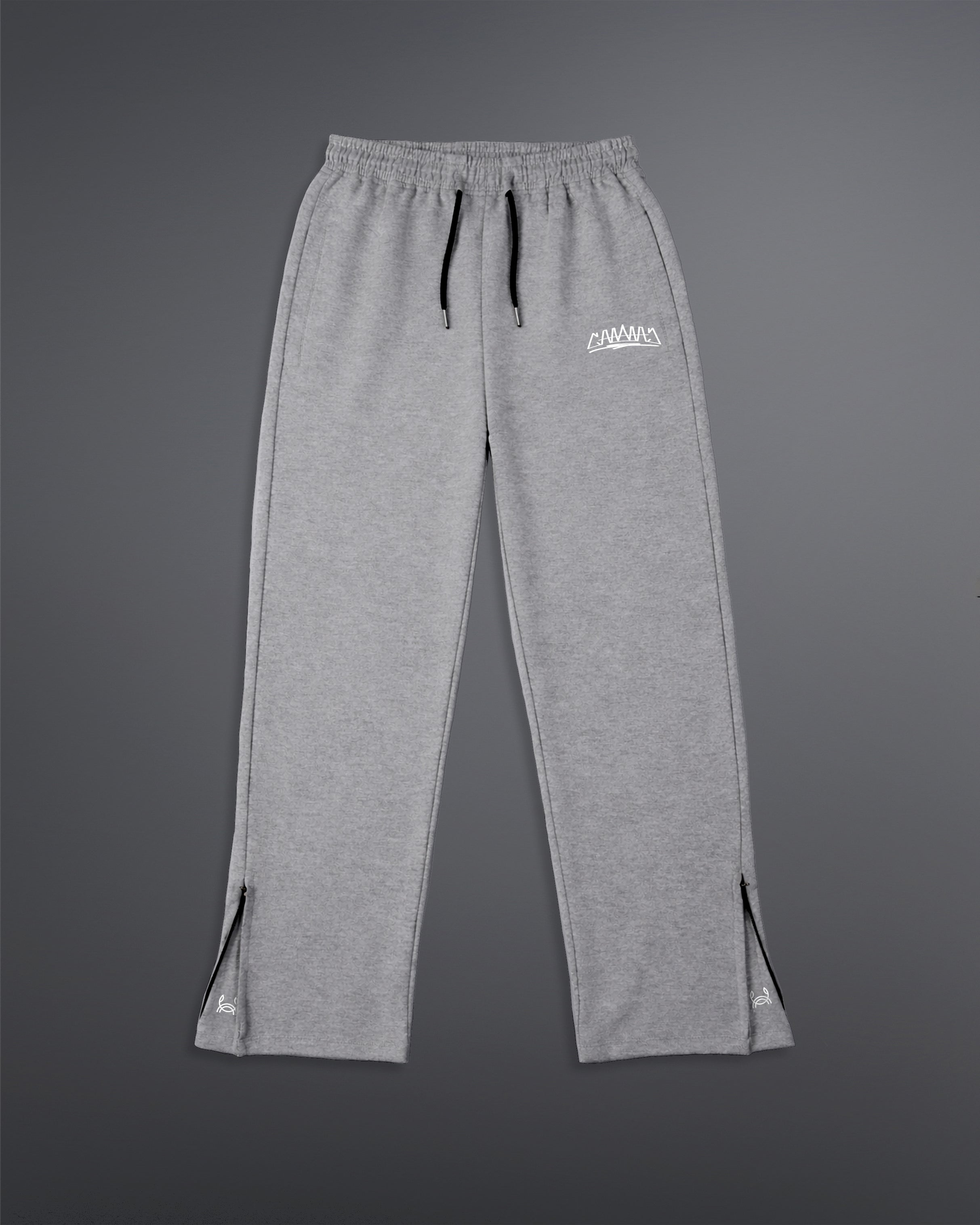 ZYPR Sweatpants [GREY] – Cannac