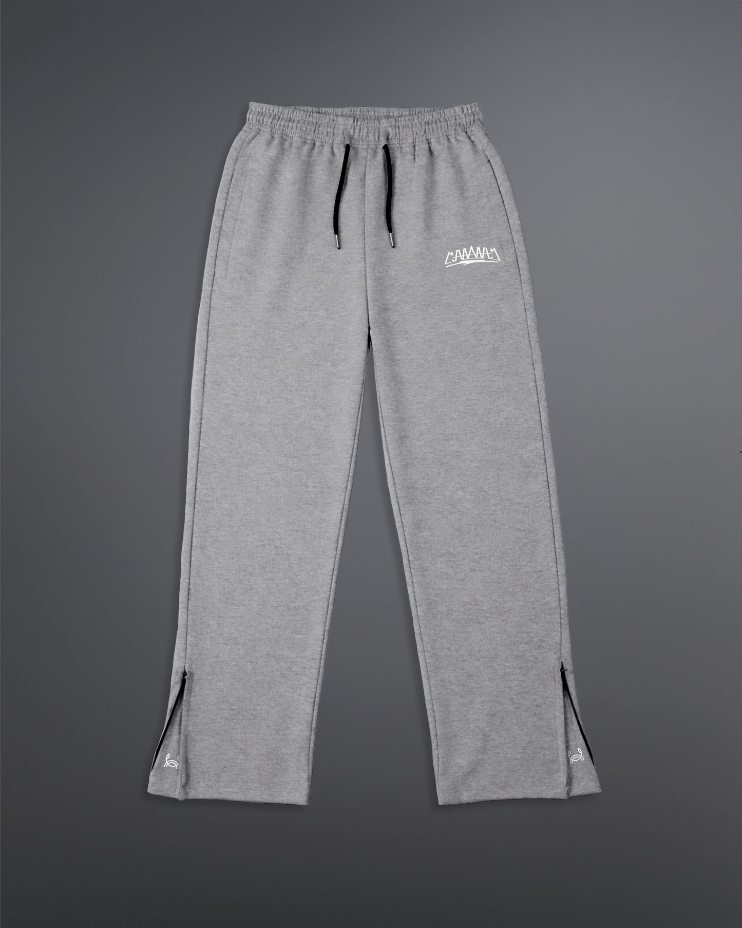ZYPR Sweatpants [GREY]