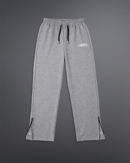 ZYPR Sweatpants [GREY]