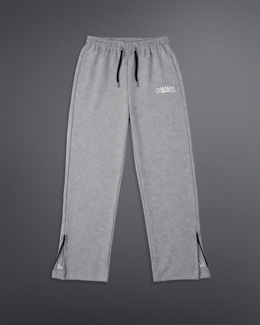 ZYPR Sweatpants [GREY]
