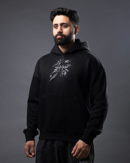 Gravechord Hoodie