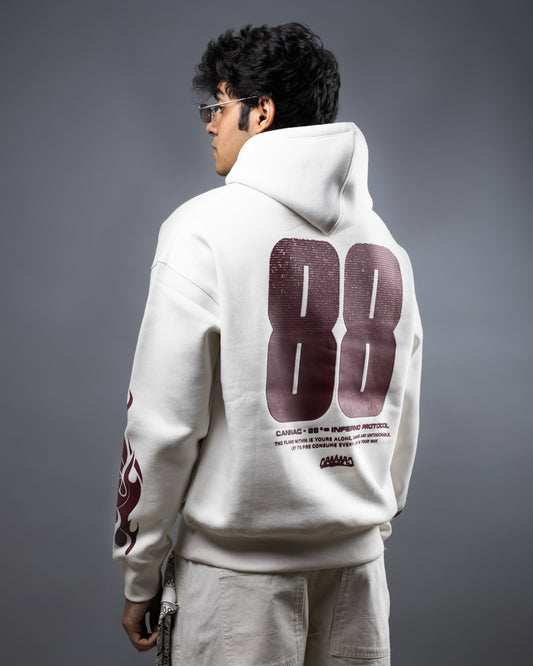 Inferno Protocol [OFF-WHITE]