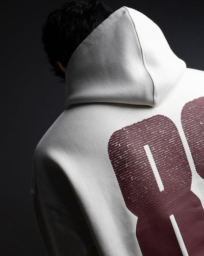 Inferno Protocol [OFF-WHITE]