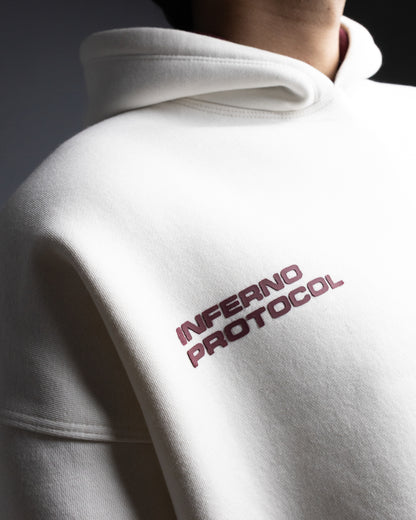 Inferno Protocol [OFF-WHITE]