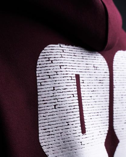 Inferno Protocol [Maroon]