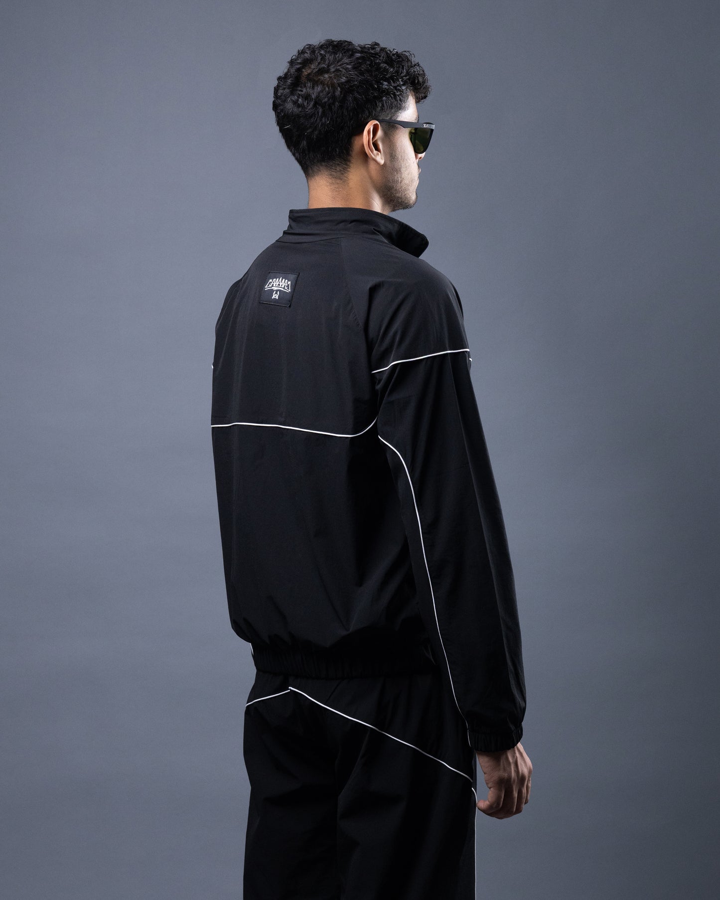 ARC-LINER JACKET