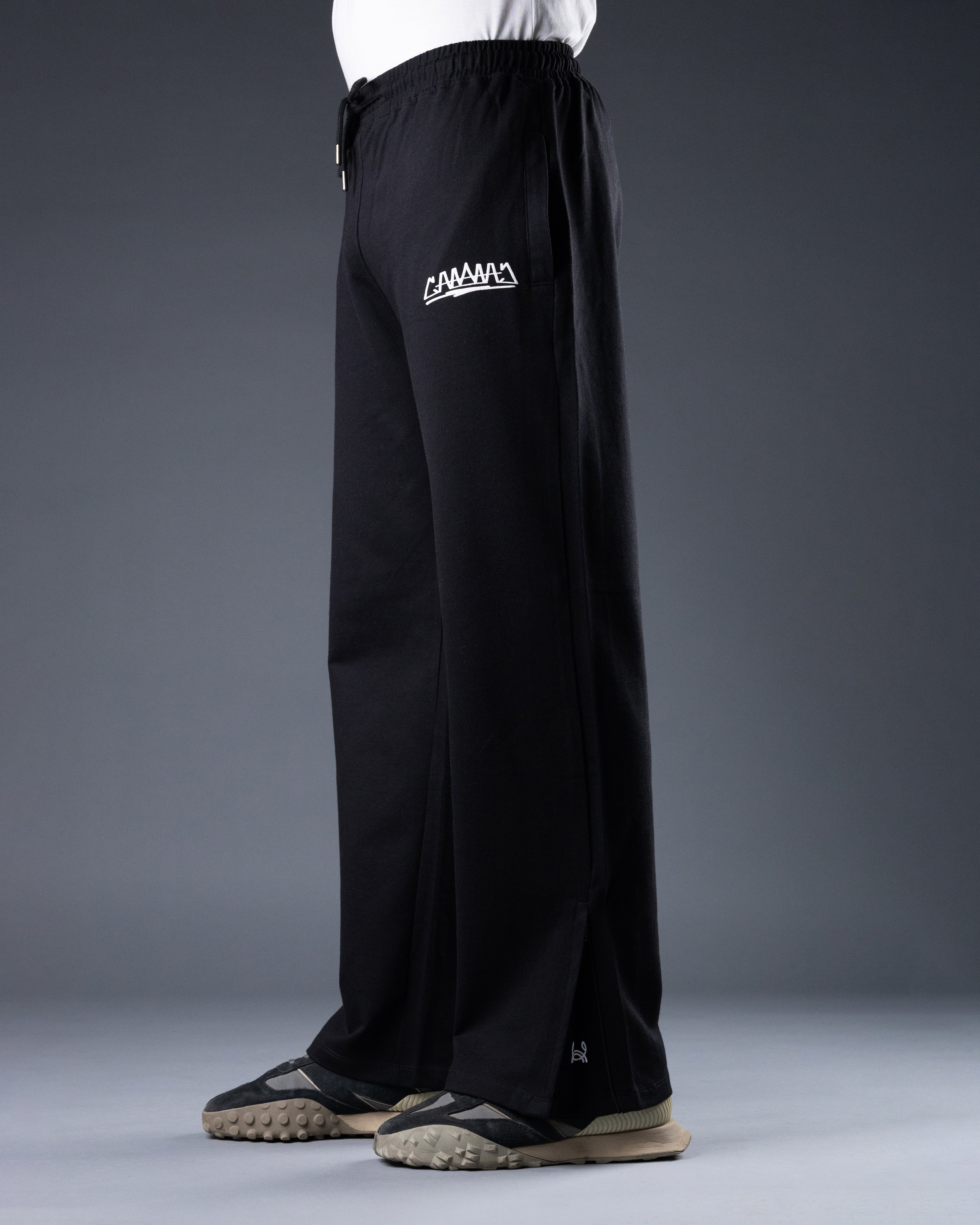 ZYPR Sweatpants [BLACK] – Cannac