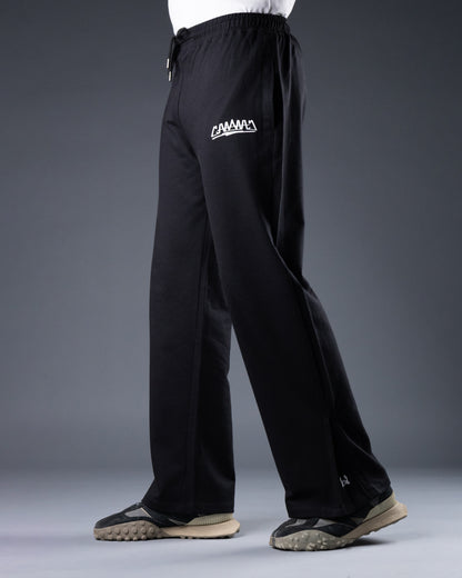 ZYPR Sweatpants [BLACK]