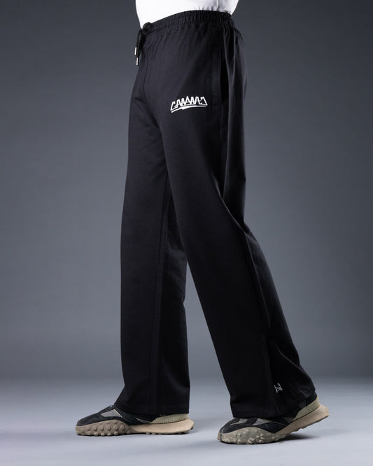 ZYPR Sweatpants [BLACK]