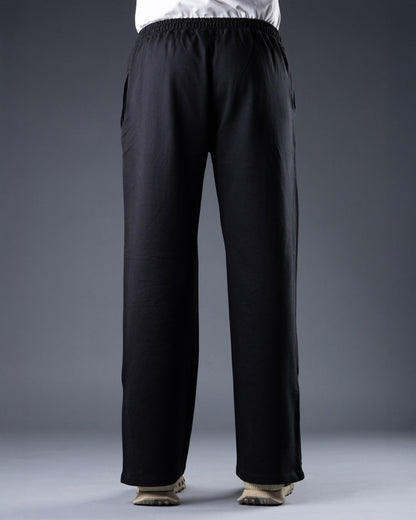 ZYPR Sweatpants [BLACK]