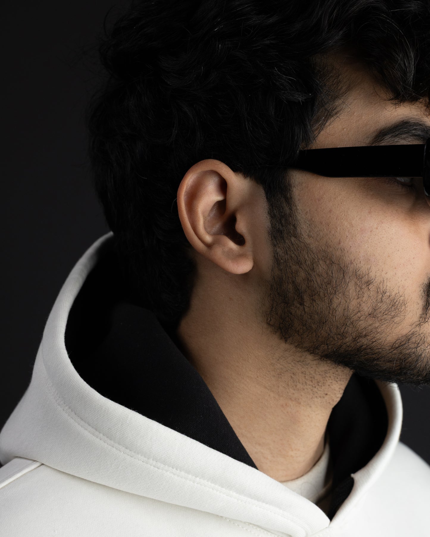 ENGINE EXTINCTION HOODIE