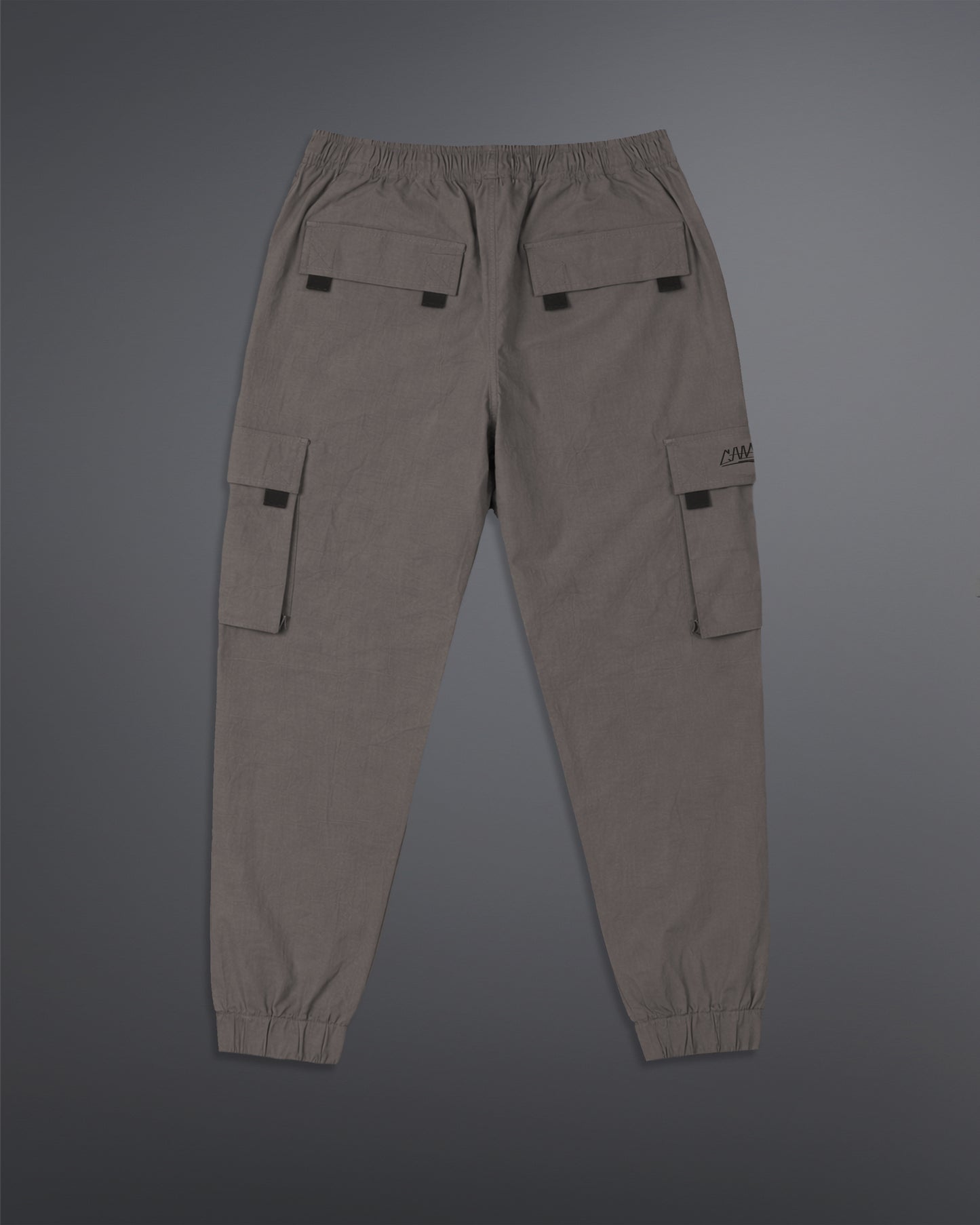 Cargo Joggers [Muddy]