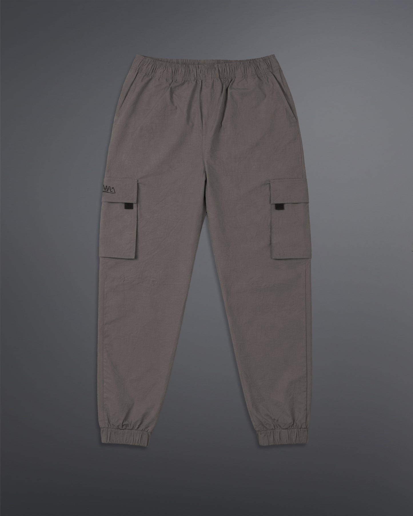 Cargo Joggers [Muddy]