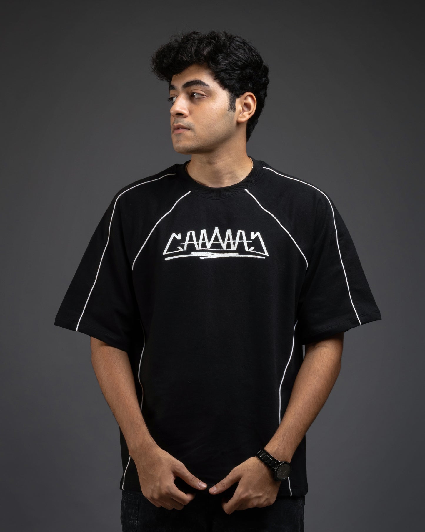 88 Jersey--Onyx Division