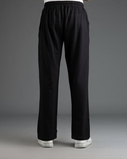 Cerberus Sweatpants [BLACK]
