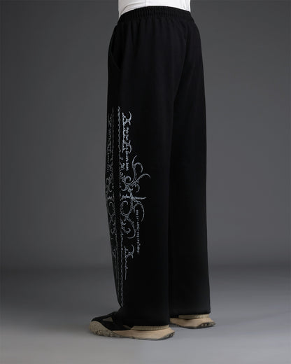 Tribal Sweatpants