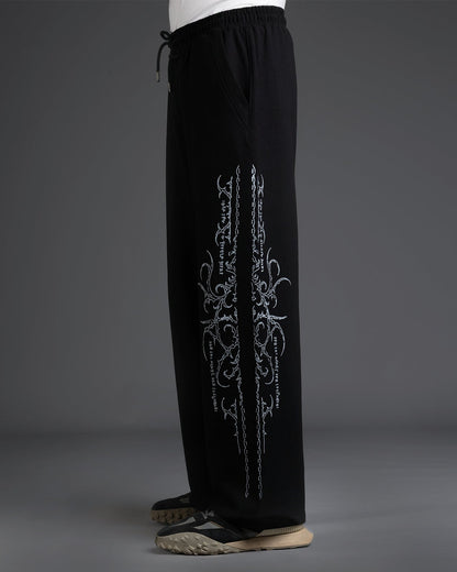 Tribal Sweatpants