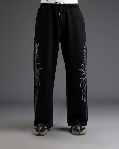 Tribal Sweatpants