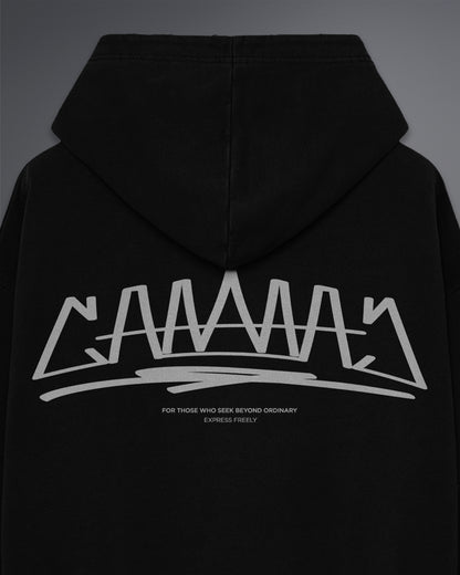 Cannac Merch [BLACK OUT COLORWAY]