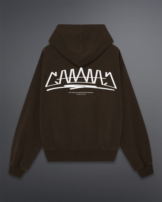 Cannac Merch [MOCHA BLAZE COLORWAY]