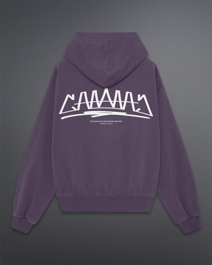 Cannc Merch [PRPL HAZE COLORWAY]