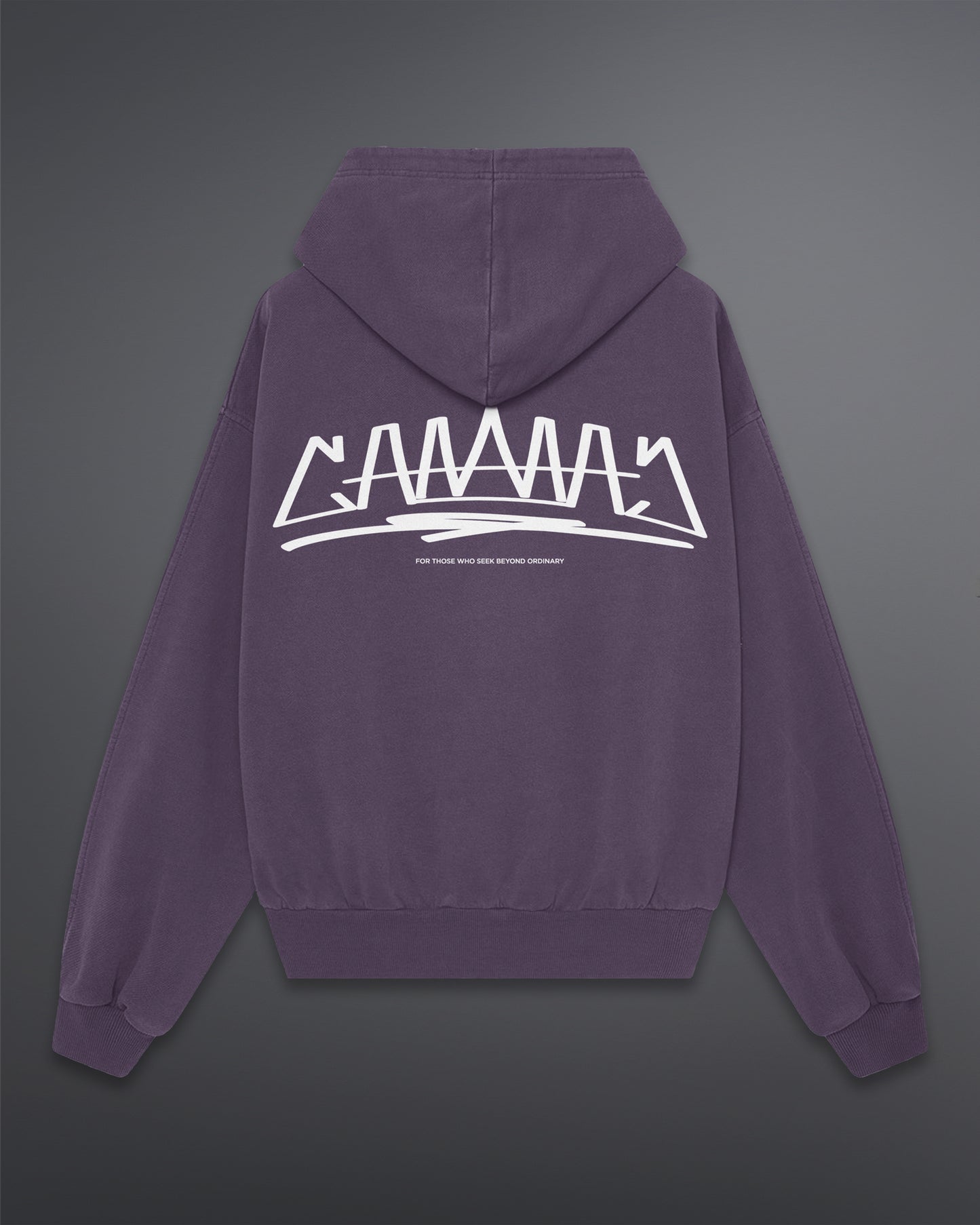 Cannac Merch [PRPL HAZE COLORWAY]