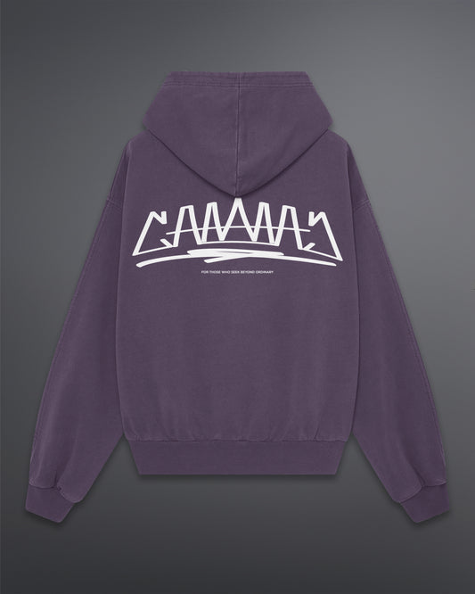 Cannac Merch [PRPL HAZE COLORWAY]